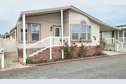 20701 Beach Blvd #168, Huntington Beach, CA 62648 - Photo 2