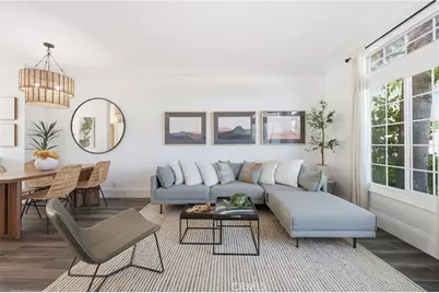 23654 Wellesley Court #19, Laguna Niguel, CA 92677 - Photo 4