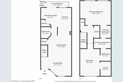 23654 Wellesley Court #19, Laguna Niguel, CA 92677 - Photo 40