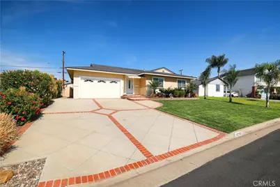 15708 La Barca Drive, La Mirada, CA 90638 - Photo 2