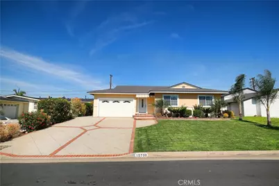 15708 La Barca Drive, La Mirada, CA 90638 - Photo 1