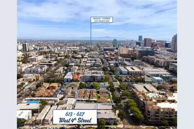 613 627 W 4th Street, Long Beach, CA 90802 - Photo 18