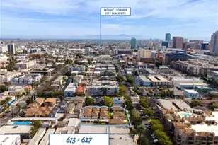 613 627 W 4th St, Long Beach, CA 90802 - Photo 18