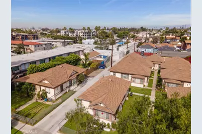 613 627 W 4th Street, Long Beach, CA 90802 - Photo 16