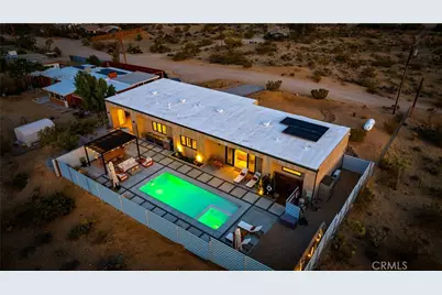 59096 Nelson, Yucca Valley, CA 92284 - Photo 52