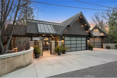 496 North State Highway 173, Lake Arrowhead, CA 92352 - Photo 50