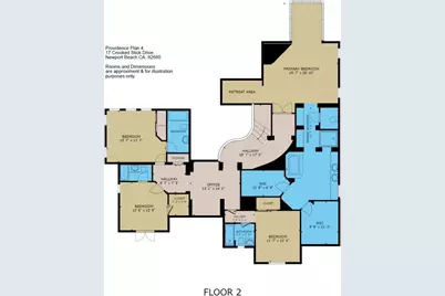 17 Crooked Stick Drive, Newport Beach, CA 92660 - Photo 42