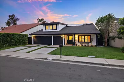 2705 Starbird Drive, Costa Mesa, CA 92626 - Photo 2