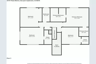33191 Paseo Blanco, San Juan Capistrano, CA 92675 - Photo 42