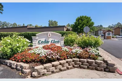 25885 Trabuco Road #203, Lake Forest, CA 92630 - Photo 42