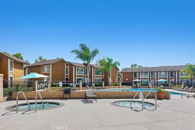 25885 Trabuco Road #203, Lake Forest, CA 92630 - Photo 26