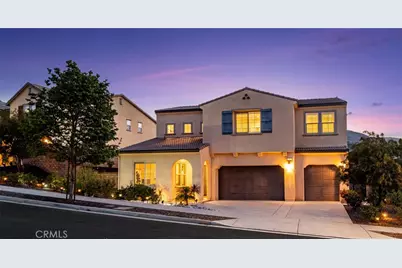 2413 Sierra Bella Drive, Corona, CA 92882 - Photo 1