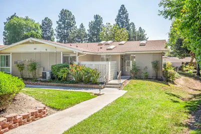 447 Ave Sevilla #E, Laguna Woods, CA 92637 - Photo 1