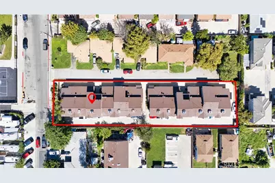 2826 Cogswell Road, El Monte, CA 91732 - Photo 2