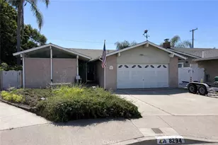 8294 E Carburton, Long Beach, CA 90808 - Photo 1