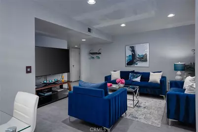 5301 E Waverly #211, Palm Springs, CA 92264 - Photo 8