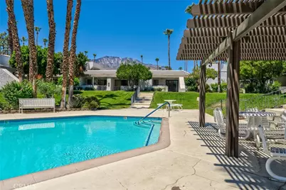 5301 E Waverly #211, Palm Springs, CA 92264 - Photo 28