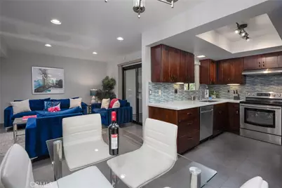 5301 E Waverly #211, Palm Springs, CA 92264 - Photo 4