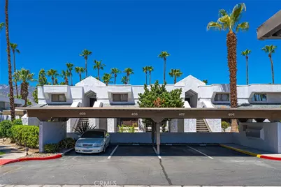 5301 E Waverly #211, Palm Springs, CA 92264 - Photo 36
