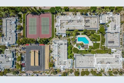 5301 E Waverly #211, Palm Springs, CA 92264 - Photo 24