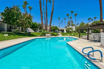 5301 E Waverly #211, Palm Springs, CA 92264 - Photo 26