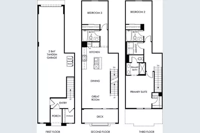1563 Stratus Drive, Pomona, CA 91768 - Photo 2