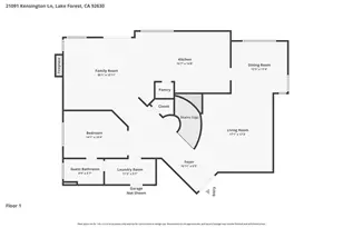 21091 Kensington, Lake Forest, CA 92630 - Photo 74