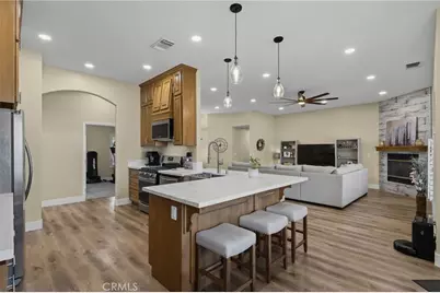 4401 Palisades, Bakersfield, CA 93308 - Photo 22