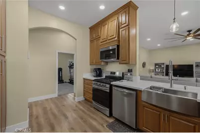 4401 Palisades, Bakersfield, CA 93308 - Photo 2