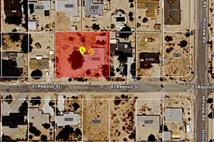 61562 El Reposo, Joshua Tree, CA 92252 - Photo 2