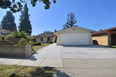 1912 E Clifpark, Anaheim, CA 92805 - Photo 2