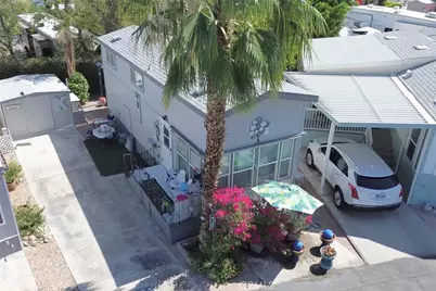 69801 Ramon #193, Cathedral City, CA 92234 - Photo 2