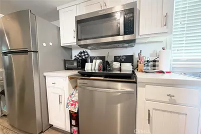 69801 Ramon #193, Cathedral City, CA 92234 - Photo 8