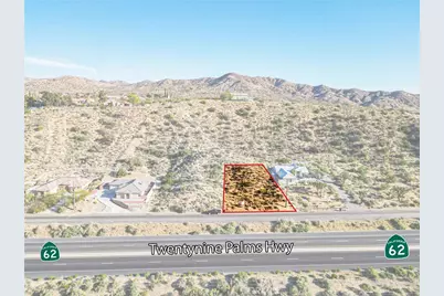 54553 Twentynine Palms Highway, Yucca Valley, CA 92284 - Photo 14