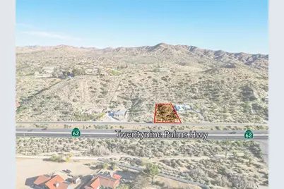 54553 Twentynine Palms Highway, Yucca Valley, CA 92284 - Photo 4