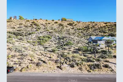 54553 Twentynine Palms Highway, Yucca Valley, CA 92284 - Photo 20
