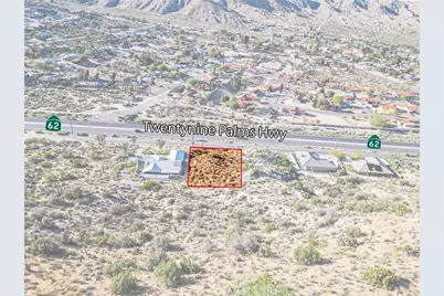 54553 Twentynine Palms Highway, Yucca Valley, CA 92284 - Photo 10