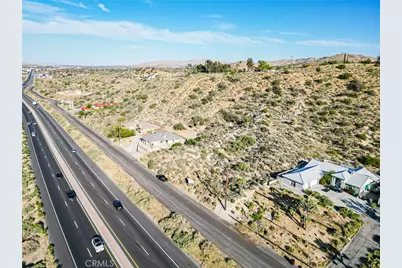 54553 Twentynine Palms Highway, Yucca Valley, CA 92284 - Photo 16