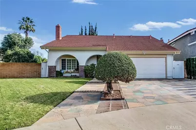 5816 E Paseo Balboa, Anaheim, CA 92807 - Photo 1