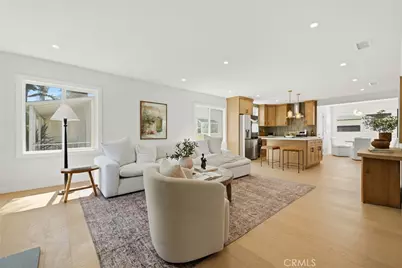 2563 S Bentley, Los Angeles, CA 90064 - Photo 8