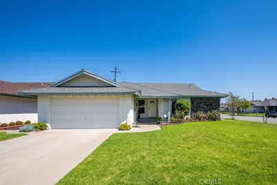 9826 Saint George Circle, Cypress, CA 90630 - Photo 1