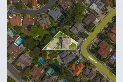 5602 Sunmist Drive, Rancho Palos Verdes, CA 90275 - Photo 12