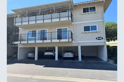 2182 Via Puerta #A, Laguna Woods, CA 92637 - Photo 4