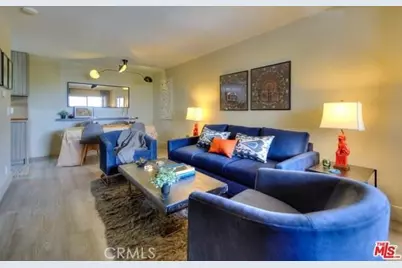 420 N Villa Court #211, Palm Springs, CA 92262 - Photo 8