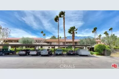 420 N Villa Court #211, Palm Springs, CA 92262 - Photo 24
