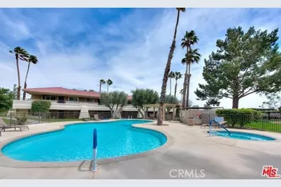 420 N Villa Court #211, Palm Springs, CA 92262 - Photo 22