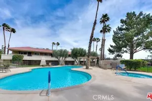 420 N Villa Ct, Palm Springs, CA 92262 - Photo 22