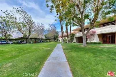 420 N Villa Court #211, Palm Springs, CA 92262 - Photo 26