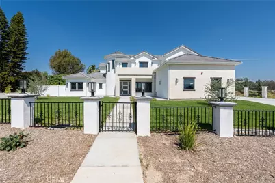 6024 Short St, Yorba Linda, CA 92886 - Photo 2