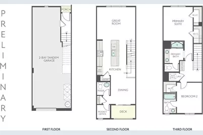 16031 York Drive, Chino, CA 91708 - Photo 2